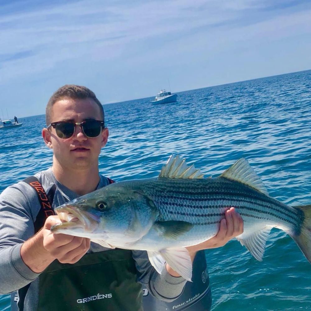 Meet your Posher, Josh